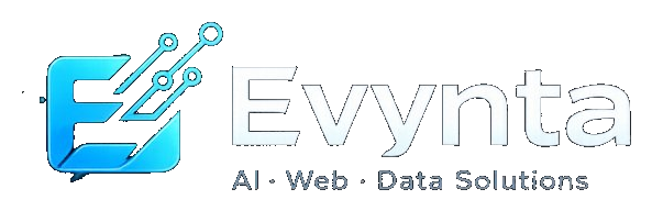 Evynta — AI & Web Company Kolkata
