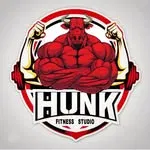 Hunk Fitness